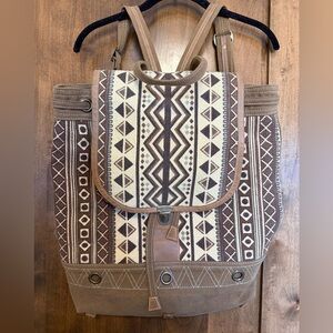 MYRA backpack - NEW!